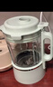 九陽(yáng)破壁機全自動(dòng)免煮家用自清洗豆漿機3-4人用大容量智能免洗五谷雜糧早餐機榨汁機料理機輔食攪拌機 升級版P919Pro 1.6L 曬單實(shí)拍圖