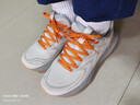 必邁（bmai）2026夏季新品遠征者6.0賈卡版緩震跑步鞋男女休閑運動(dòng)護膝慢跑鞋 日出橙 41 曬單實(shí)拍圖