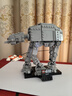 樂(lè )高（LEGO）積木星球大戰75440 AT-AT步行機男孩玩具生日禮物裝飾擺件 曬單實(shí)拍圖