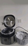 美的（Midea）電壓力鍋高壓鍋 電高壓鍋 智能壓力鍋家用高壓電飯煲一鍵排氣 新款多功能高壓提鮮電壓鍋年貨好物 【5L家庭版】MY-50M5-206- 5L 壓力鍋 曬單實(shí)拍圖