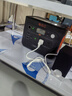 電小二【超輕1度電】1500W大功率大容量快充戶(hù)外電源220V移動(dòng)電源車(chē)載充電寶露營(yíng)應急儲能電池1000Pro2 曬單實(shí)拍圖