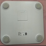 華為（HUAWEI）智能體脂秤 3 WiFi版 電子秤體重秤家用 14項身體數據/WiFi藍牙雙連接雅致白 曬單實(shí)拍圖