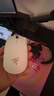 雷蛇（Razer）毒蝰V3pro專(zhuān)業(yè)版無(wú)線(xiàn)鼠標 8K 電競游戲輕量化 cs2 三角洲打瓦 LOL Faker冠軍同款推薦 無(wú)線(xiàn)電競 白 曬單實(shí)拍圖