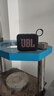 JBL GO4 音樂(lè )金磚四代 藍牙音箱 戶(hù)外便攜 登山旅行 手機電腦音響 低音炮  開(kāi)學(xué)禮物 焦糖黑 曬單實(shí)拍圖