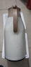 欣美雅保溫壺家用大容量暖水壺宿舍學(xué)生開(kāi)水瓶辦公保溫瓶大號熱水壺暖瓶 荼白色 2L /1.6L/1.3L/1L（多款） 2000毫升【99%人的選擇】 曬單實(shí)拍圖