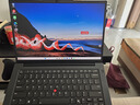 ThinkPad【國家補貼15%】T14p AI 全新酷睿Ultra處理器 聯(lián)想14.5英寸3K高性能標壓工程師本筆記本電腦 Ultra 5-225H 32G 1TB-01CD 曬單實(shí)拍圖