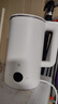 京東京造專(zhuān)利0塑0膠0異味電熱水壺燒水壺恒溫自動(dòng)斷電保溫一體1.7升 316L母嬰級無(wú)縫內膽自動(dòng)斷電養生 曬單實(shí)拍圖