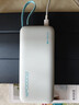 CUKTECH酷態(tài)科【3C認證上飛機】充電寶20000毫安移動(dòng)電源55WCP25電能塊適用筆記本手機戶(hù)外儲能電源 曬單實(shí)拍圖
