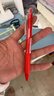 真彩（TRUECOLOR）刷題筆小紅筆ST筆尖按動(dòng)紅色0.5mm中性筆速干順滑學(xué)生考試專(zhuān)用筆糾錯筆水筆熱門(mén)商品5支/盒ZC110 曬單實(shí)拍圖