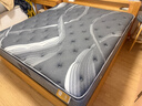 金可兒（Kingkoil）繁星B+乳膠床墊五區彈簧五星酒店經(jīng)典升級款床墊 1.8*2米軟硬適中 曬單實(shí)拍圖