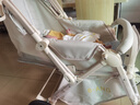 奔昂 嬰兒推車(chē)可坐可躺輕便避震寶寶折疊嬰兒車(chē)雙向BB童車(chē)手推車(chē) 升級花園+一鍵單手收+可坐躺+可雙向推行+四輪高配 曬單實(shí)拍圖