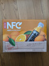 農夫山泉100%純果汁NFC橙汁300ml*10瓶整箱鮮果飲料禮盒 曬單實(shí)拍圖