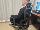 歌德利 G22人體工學(xué)椅電腦椅辦公椅人工力學(xué)座椅 分離式環(huán)繞腰靠 曬單實(shí)拍圖