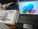 酷比魔方iWork GT Ultra 13英寸 windows二合一PC平板電腦 Win11商務(wù)辦公筆記本2.5K大屏1TB大存儲便攜本 標配（含磁吸鍵盤(pán)）+專(zhuān)用手寫(xiě)筆 16+1TB(win11) 曬單實(shí)拍圖