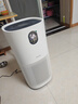 東芝（TOSHIBA）大白梨空氣凈化器除花粉過(guò)敏源甲醛pm2.5等離子消殺母嬰家用病毒細菌醫護級衛健委備案家用 曬單實(shí)拍圖