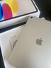 Apple/蘋(píng)果 iPad11英寸 A16芯片2025年款 平板電腦 (256GB WLAN版/學(xué)習辦公娛樂(lè ))銀色 曬單實(shí)拍圖