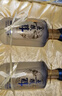 五糧液股份 五糧醇 醇香商務(wù)藍禮盒 濃香型白酒 52度 500ml*2瓶 曬單實(shí)拍圖