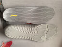 李寧運動(dòng)鞋墊男士籃球鞋羽毛球女防臭減震透氣久站不累踩屎感不悶腳45 曬單實(shí)拍圖