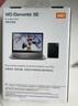 西部數據（WD）移動(dòng)硬盤(pán)2TB USB3.0 SE系列 2.5英寸 機械硬盤(pán) 筆記本電腦外接 外置存儲辦公 大容量家庭存儲 曬單實(shí)拍圖