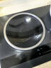 碩高電磁爐 家用嵌入式3500W雙灶大功率爆炒 電磁爐電陶爐 電池爐凹面一套帶鍋獨立控溫 左凹右平OG009 曬單實(shí)拍圖