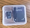 適用于小米監控攝像頭內存卡tf卡64g128g高速c10內存卡fat32格式Micro sd卡?？灯章?lián)海馬爸比通用 128GB-臻享高速通用卡【SD卡套+收納盒】 曬單實(shí)拍圖