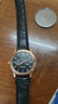 正品男士手表高檔休閑石英表簡(jiǎn)約氣質(zhì)男表皮帶高顏值羅馬時(shí)尚腕表 軍團款 曬單實(shí)拍圖