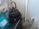茗光煮茶壺電陶爐煮茶器燒水壺煮茶爐養生壺茶具套裝2026新款 曬單實(shí)拍圖