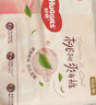 好奇（Huggies）鉑金裝小桃褲紙尿褲大號L60片(9-14kg)尿不濕【透爽散熱】 曬單實(shí)拍圖