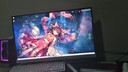 飛利浦EVNIA弈威27英寸 4K240Hz/480Hz雙模 舒視藍圓偏光護眼FastIPS HDMI/DP2.1 電競顯示器27M2N5801PK 曬單實(shí)拍圖