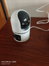 紐曼無(wú)線(xiàn)家用智能AI攝像頭高清監控器360度無(wú)死角帶夜視全景語(yǔ)音手機遠程旋轉可對話(huà)室內外家庭云臺 曬單實(shí)拍圖