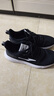 鴻星爾克跑步鞋春季透氣男鞋輕便網(wǎng)面通勤休閑跑鞋戶(hù)外慢跑運動(dòng)鞋子經(jīng)典款 正黑/正白-2123【網(wǎng)面透氣】 42 曬單實(shí)拍圖