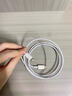 酷威貓適用于蘋(píng)果充電線(xiàn)PD30W快充iPhone14promax數據線(xiàn)13/12/11/XS/8plus手機充電器iPad平板閃充套裝 （2條）【6-14系列】1.5米快充線(xiàn) 曬單實(shí)拍圖