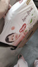 好奇（Huggies）鉑金裝小桃褲紙尿褲M(mǎn)92片(6-11kg)中號尿不濕【透爽散熱】 曬單實(shí)拍圖