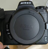 尼康（Nikon）Z7II全畫(huà)幅微單相機Vlog拍攝高清數碼照相機Z7二代 Z7II單機(不含鏡頭) 標配【默認送贈品禮包1】/禮包2需下單備注 曬單實(shí)拍圖