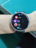 榮耀手表 GS 5【國家補貼】黑色 智能運動(dòng)手表 心臟健康守護 輕薄長(cháng)續航 智能出行提醒 超長(cháng)續航 男款 曬單實(shí)拍圖