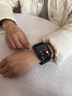 VTT德國品牌智能手表醫用級血壓心率血氧心電圖監測運動(dòng)睡眠健康手環(huán)穿戴設備檢測測量一體機國家補貼 【醫用級氣囊款】氣泵加壓式血壓監測+進(jìn)口芯片+藍牙 曬單實(shí)拍圖
