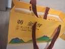 福茗源綠茶 安吉黃金芽奶白茶 特級明前新茶葉禮盒送長(cháng)輩茶葉自己喝250g 曬單實(shí)拍圖