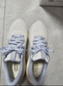 李寧天跡SOFT丨板鞋男柔軟舒適小白鞋春夏透氣增高經(jīng)典休閑鞋AGCV341 曬單實(shí)拍圖