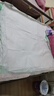 永?？党扇俗o理墊 XL20片 尺寸80*90cm 嬰兒孕產(chǎn)婦床墊老人一次性隔尿墊 曬單實(shí)拍圖