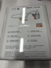 韶音（SHOKZ）【全店前20名購買(mǎi)享半價(jià)】OpenRunPro2骨傳導藍牙耳機開(kāi)放式耳機藍牙不入耳藍牙耳機運動(dòng)跑步 【爆款推薦】基普喬格定制配色 曬單實(shí)拍圖