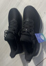 361°運動(dòng)鞋男魔毯春夏季網(wǎng)面透氣通勤厚底休閑跑步鞋子男672512214-4 曬單實(shí)拍圖