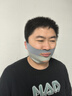 序光【送滾輪美容儀】瘦提拉面罩臉神器男士專(zhuān)用提拉緊臉部神器v臉提拉致大小臉矯正器繃帶下顎矯正器 升級雙層加壓【彈性面料+無(wú)痕工藝+睡眠可戴】 曬單實(shí)拍圖