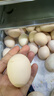 秋浦河散養土雞蛋40枚 凈重3.84斤 散養鮮雞蛋 京東自營(yíng) 曬單實(shí)拍圖