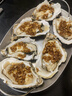 鮮活大冷水生蠔180-230g/個(gè) 曬單實(shí)拍圖
