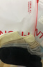 FitonTon5雙襪子女100%純棉襪防臭春夏船襪短襪隱形襪舒適透氣硅膠吸汗 曬單實(shí)拍圖