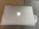 蘋(píng)果（Apple） MacBook Pro/Air 二手蘋(píng)果筆記本電腦 商務(wù) 辦公 游戲 設計 剪輯 95新【人氣秒殺福利款】1278高配定制8+256 曬單實(shí)拍圖