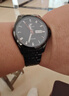 鉆石上海鉆石手表男自動(dòng)機械表時(shí)尚商務(wù)夜光S103老上海四廠(chǎng)生日送禮物 曬單實(shí)拍圖