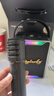 金運【熱銷(xiāo)200W+】k歌麥克風(fēng)音響一體機2026新款唱歌話(huà)筒家用ktv套裝可連電視家庭卡拉OK神器戶(hù)外音箱 【26年頂配】送K歌/影視雙會(huì )員丨雙麥-贈防噴話(huà)筒套 曬單實(shí)拍圖
