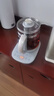 蘇泊爾（SUPOR）1.5L養生壺煮茶壺燒水壺電熱水壺煮茶器花茶壺 316L不銹鋼純鈦0涂層 0膠水多段恒溫保溫SW-15YQ64 曬單實(shí)拍圖