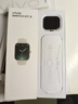 vivo WATCH GT 2 貝殼粉  超窄邊高亮大屏 照片表盤(pán)一碰換 33天藍牙續航智能手表情侶手表送女友送男友 曬單實(shí)拍圖